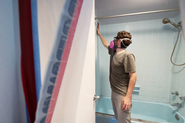 Best Attic Mold Removal  in Oakland, NJ