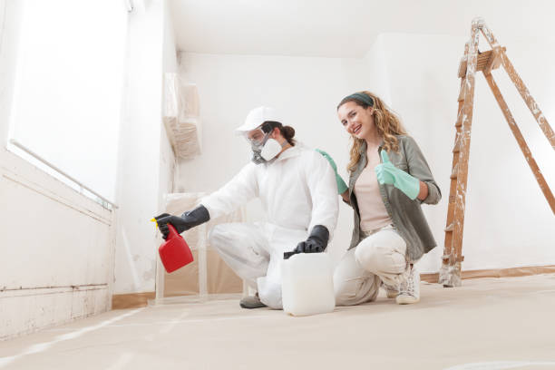 Best Biohazard Mold Removal  in Oakland, NJ