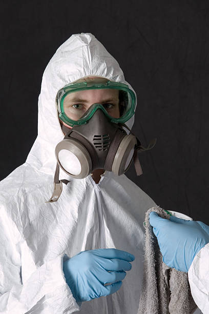 Best Environmental Consulting for Mold Prevention  in Oakland, NJ
